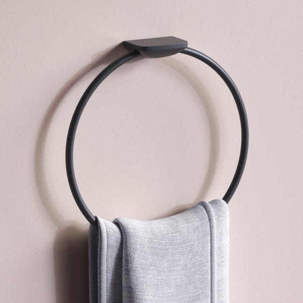 Набор аксессуаров AM.PM Inspire V2.0 AK50D1206B черный матовый