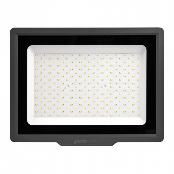 Настенно-потолочный прожектор Jazzway  PFL- C3- 200w  6500K IP65