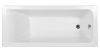Акриловая ванна Aquanet Bright 180х80 232987 белый