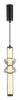 Подвесной светильник Ambrella Light LH LH11021