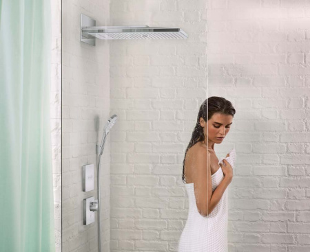 Смеситель hansgrohe SHOWERSELECT 15735400