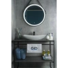 Раковина 56x42 см GID Simple N N9176