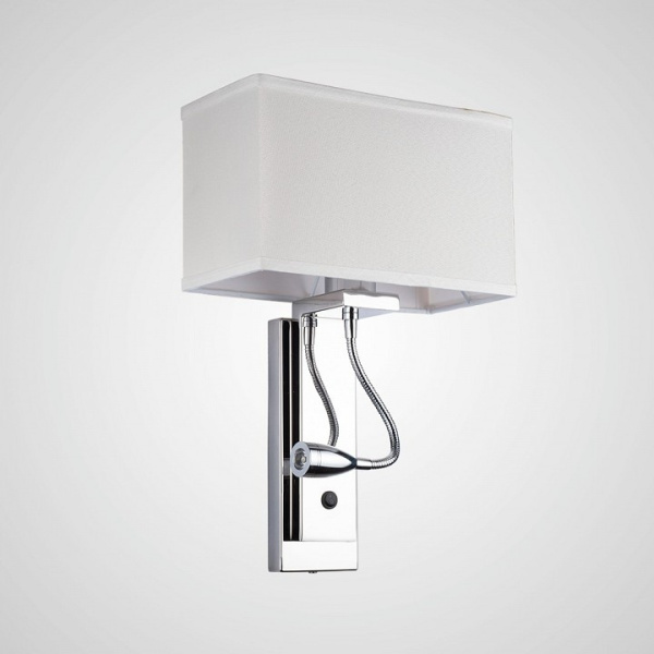 Бра с подсветкой AM-Group AM21 AM223-AP1