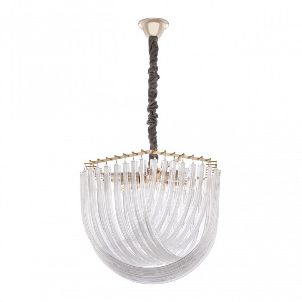 Подвесная люстра Arte Milano AM-97378 S.97378.D500.H380.E14.6 G