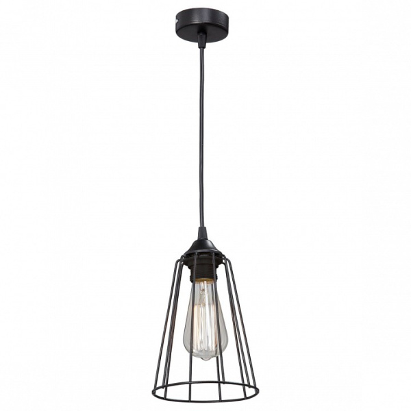 Подвесной светильник Vitaluce 4257 V4257-1/1S