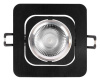 Встраиваемый светильник Loft it Trick 10342 Black