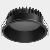Встраиваемый светильник DesignLed WL-BQ 00-00005645