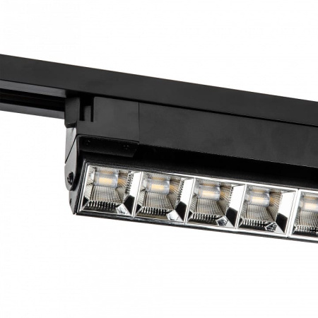 Накладной светильник Volpe ULB-Q283 UL-00010126