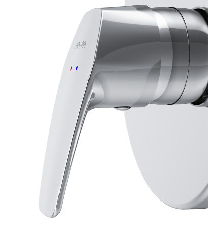 Смеситель для душа Am.Pm Gem F9075000