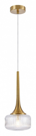 Подвесной светильник Favourite Malinconia 4051-1P