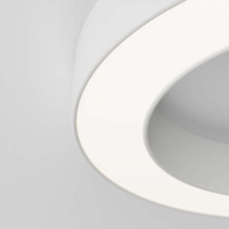 Накладной светильник Maytoni Lua C093CL-36W4K-W