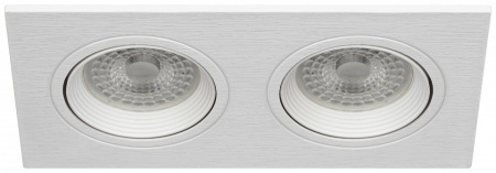 Встраиваемый светильник Эра KL92 WH Б0054375