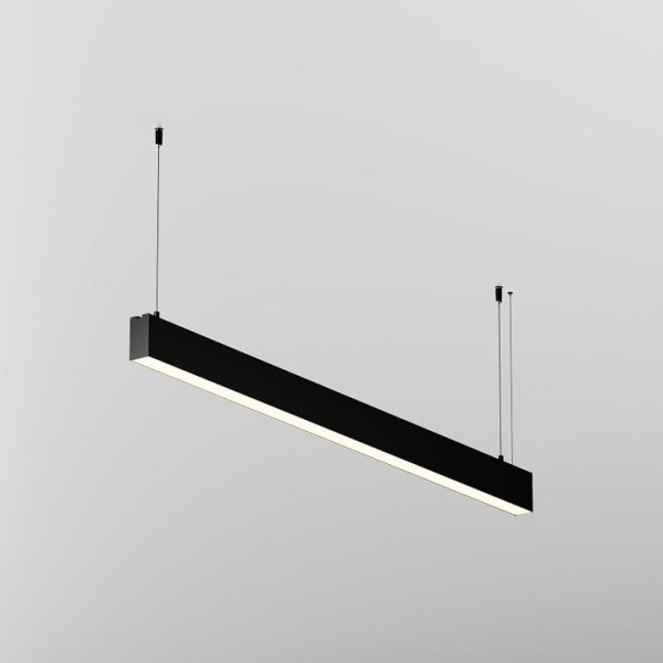 Подвесной светильник Maytoni Technical Подвесные линейные светильники LL312043