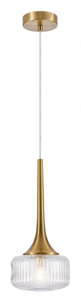 Подвесной светильник Favourite Malinconia 4051-1P