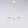 Подвесная люстра Ambrella Light TR TR4916