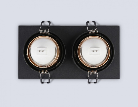 Встраиваемый светильник Ambrella Light TN TN102833