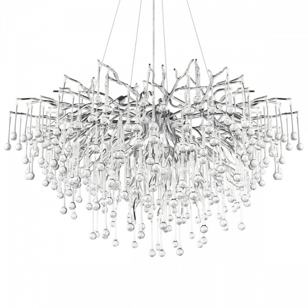 Подвесная люстра Loft it Drops 10376/1000