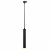 Подвесной светильник Arte Lamp Hubble A6810SP-1BK