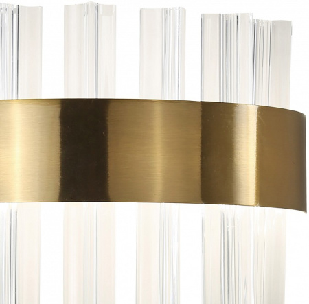 Накладной светильник Favourite Placerat 4012-1W