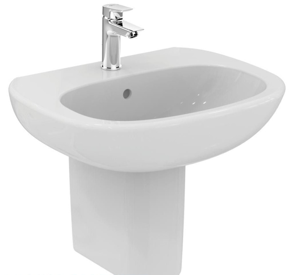 Раковина Ideal Standard Tesi 50 (T009401)
