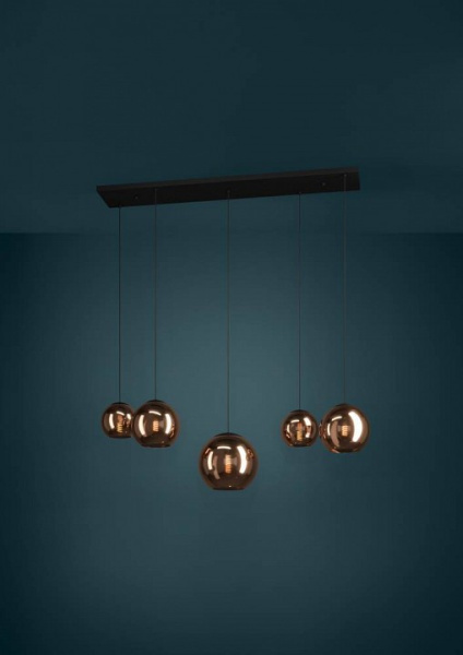 Подвесная люстра Eglo CORDOBA 390388