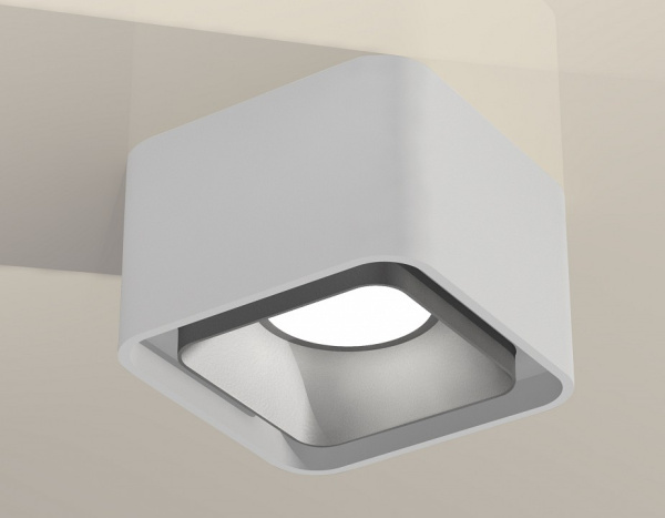 Накладной светильник Ambrella Light XS XS7832003