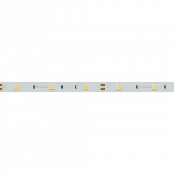 Лента светодиодная Arlight B30 12V 10mm 7.2 W/m 010594(2)