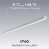 Подвесной светильник Apeyron Electrics  30-40