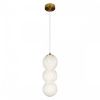 Подвесная люстра Loft it Beads 10530/3P