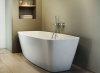 Акриловая ванна Jacuzzi Esprit 170x80 9443-815A