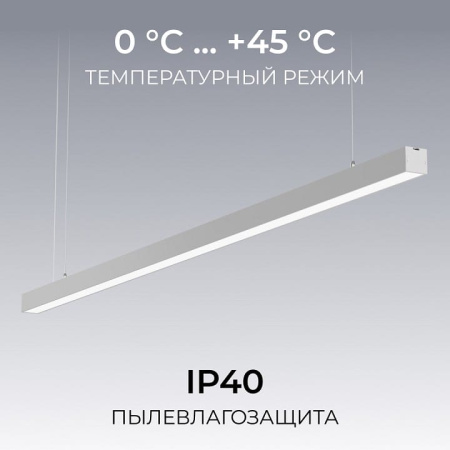 Подвесной светильник Apeyron Electrics  30-40