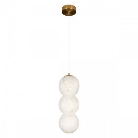 Подвесная люстра Loft it Beads 10530/3P