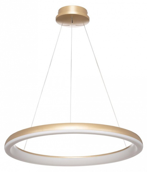 Подвесной светильник Citilux Юпитер CL730B092S
