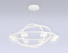 Подвесная люстра Ambrella Light FL FL51777