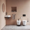 Раковина 45x45 см Ravak Yard 450 C XJX01245000