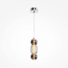 Подвесной светильник Maytoni Drop MOD273PL-L16CH3K