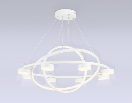 Подвесная люстра Ambrella Light FL FL51777