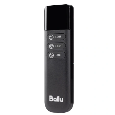 Обогреватель инфракрасный BALLU BIH-LL-2.1-S