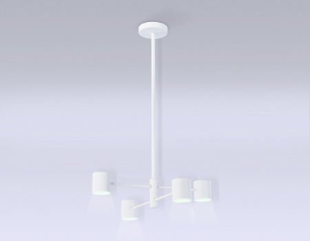 Люстра на штанге Ambrella Light FL FL51705