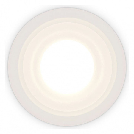 Встраиваемый светильник Ambrella Light TN TN1311