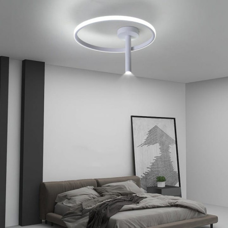 Светильник на штанге Imperiumloft MOFFIT moffit01