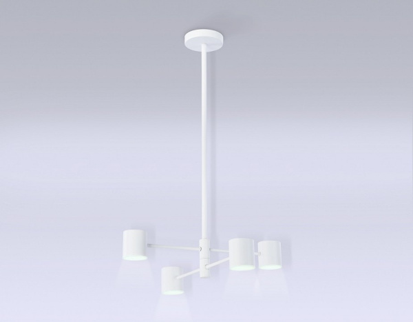 Люстра на штанге Ambrella Light FL FL51705