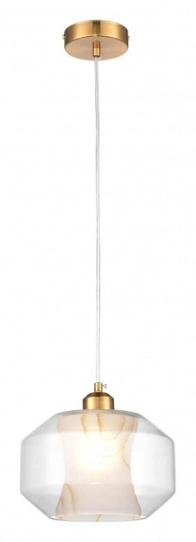 Подвесной светильник Vele Luce Milan VL5724P11