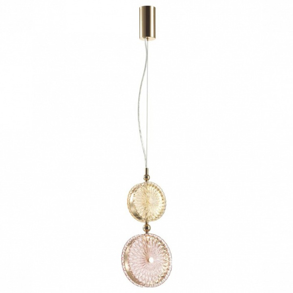 Подвесной светильник Odeon Light Caramella 5412/13LA