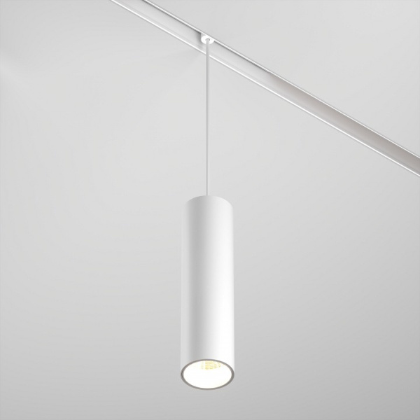 Подвесной светильник Maytoni Technical Фокус TR041-4-12W3K-M-DS-W