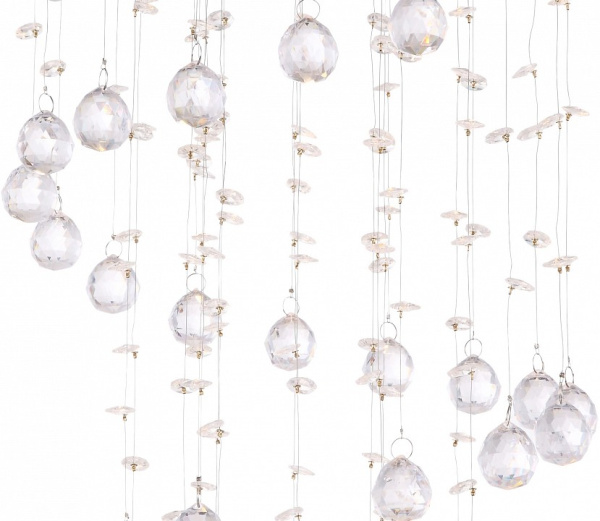 Потолочная люстра Globo St Tropez 68595-4