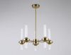 Люстра на штанге Ambrella Light HIGH LIGHT LH55358