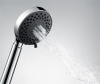 Смеситель для ванны WasserKRAFT Berkel 4801