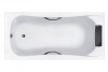 Акриловая ванна Roca Bool 180x90 ZRU9307685 белая