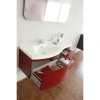 Раковина 120x48 см BelBagno Prospero BB1200DAB